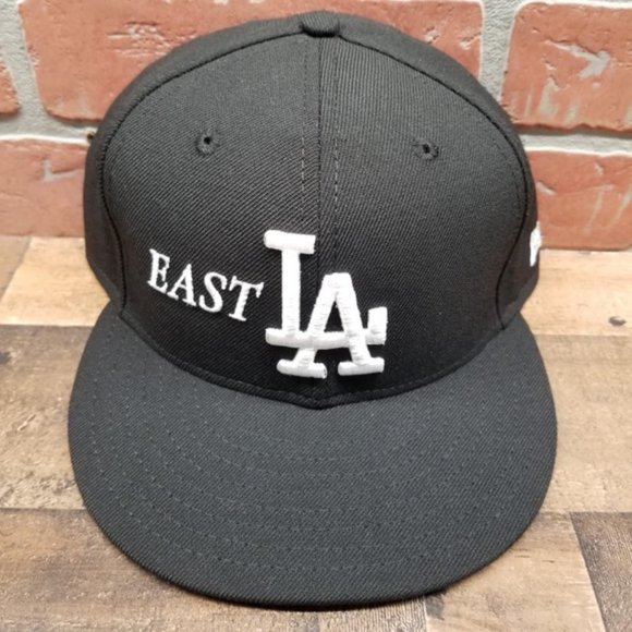 Los Angeles Dodgers East La Cap 